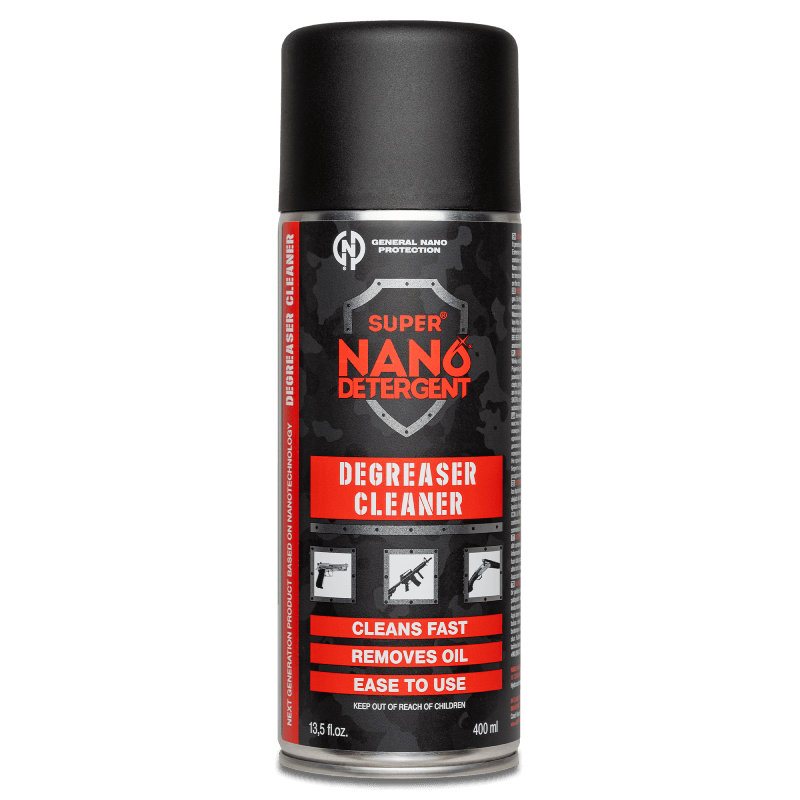 Degreser Cleaner 400ml (1)